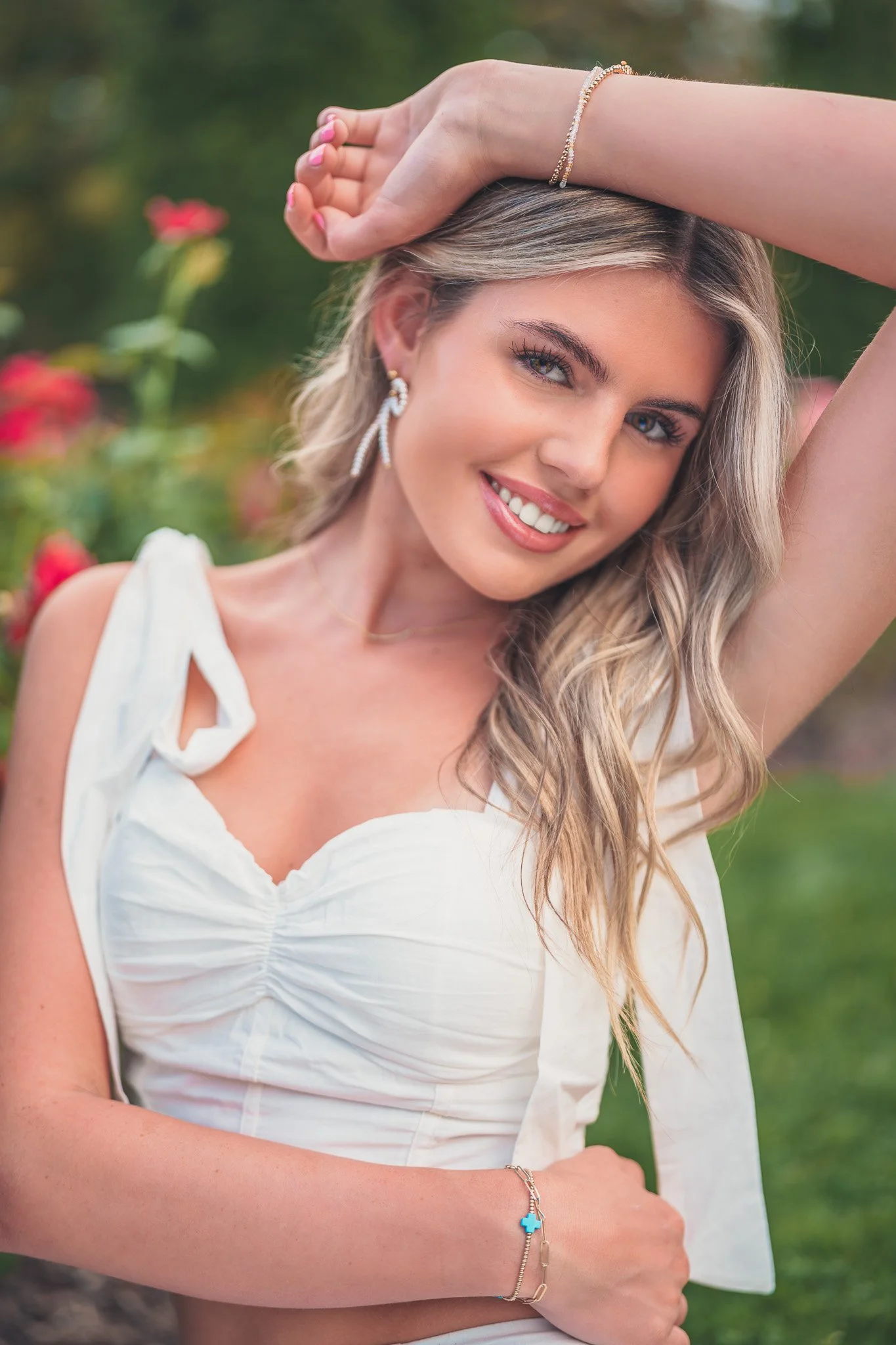 When Is the Best Time for Senior Pictures? | Forever My Media