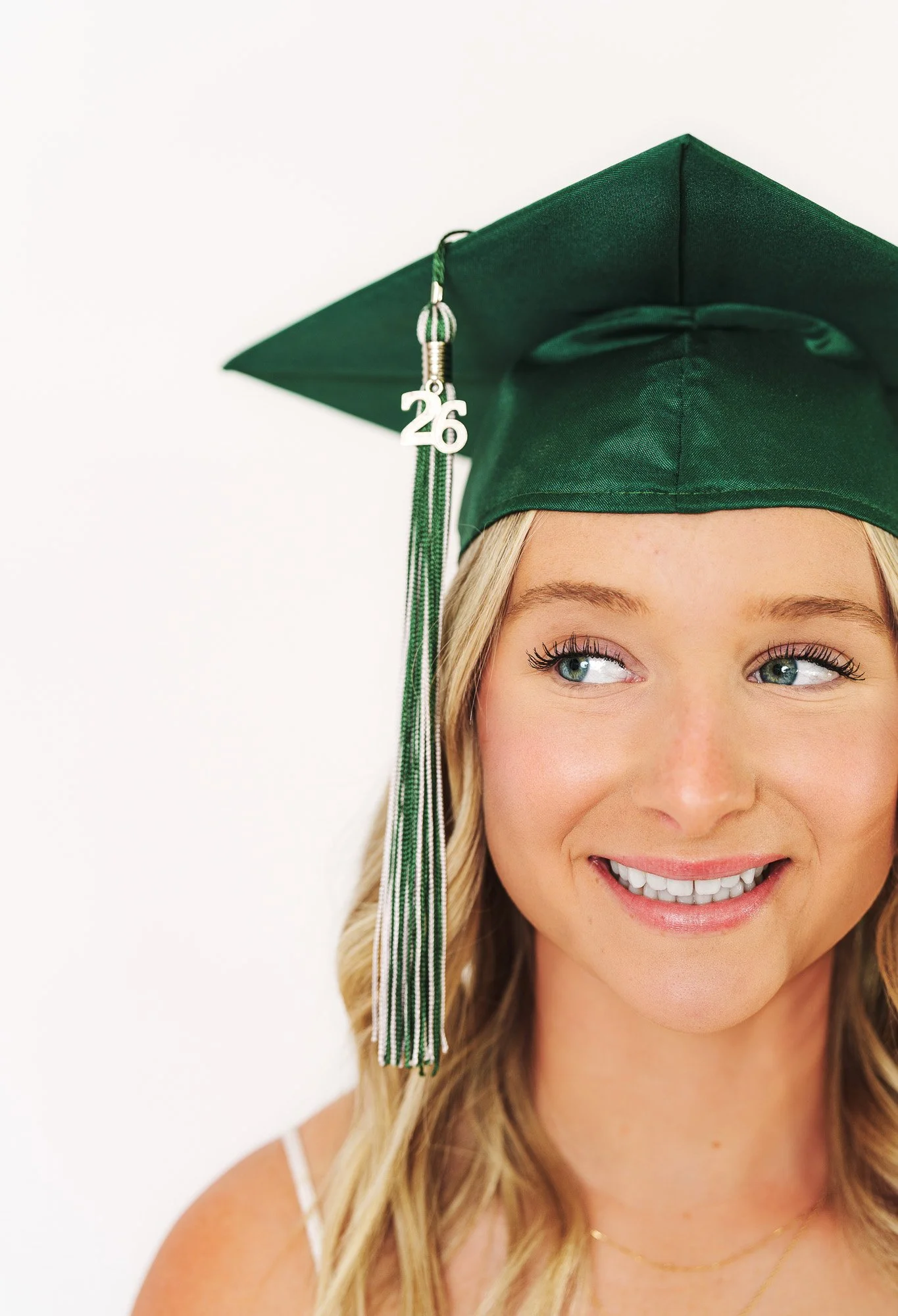 Why More Boise Seniors Are Booking Cap &amp; Gown Photo Sessions Before Graduation