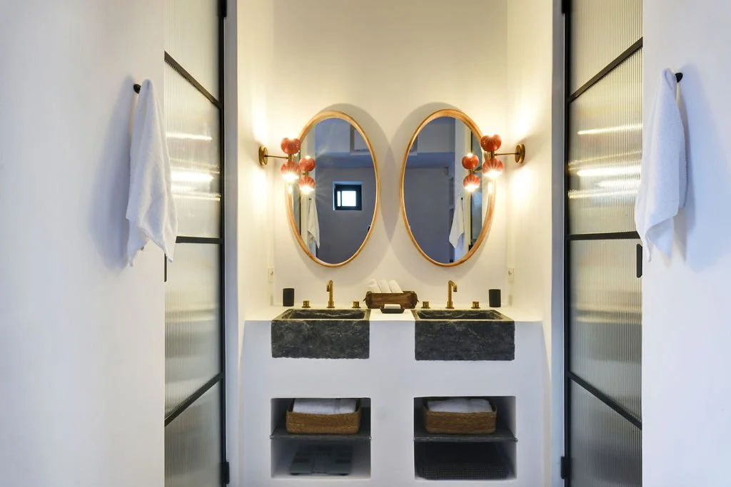 Master Bedroom Suite