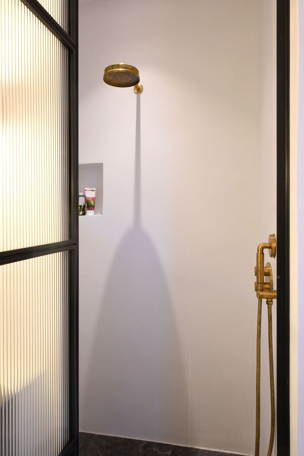 Master Bedroom Suite