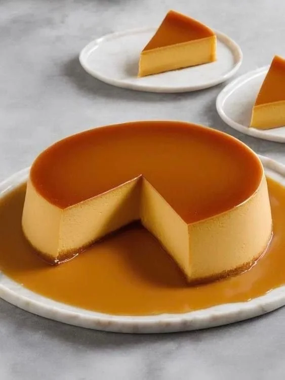 QUESILLO / FLAN