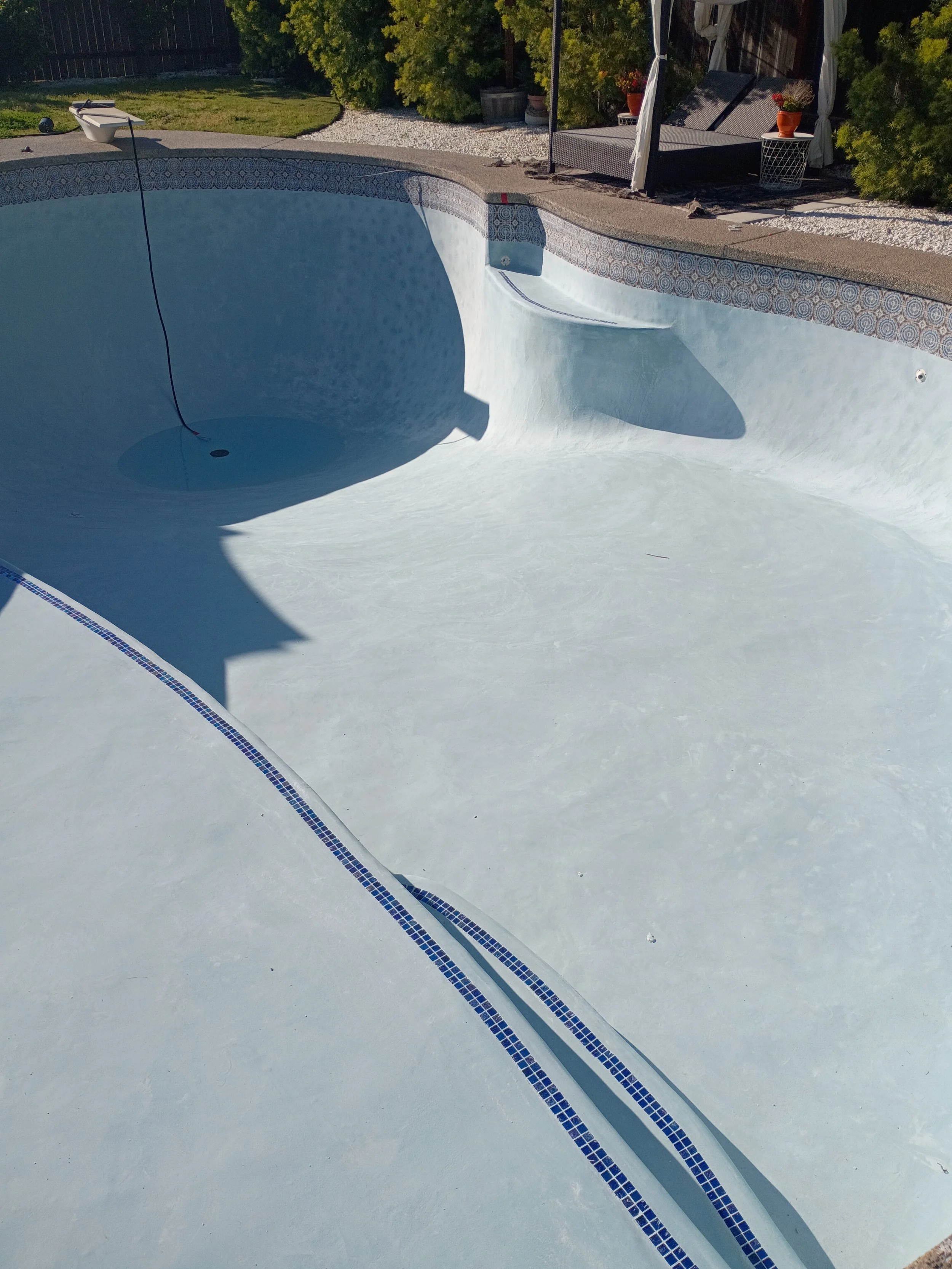 How Long Does Pool Plaster Last?