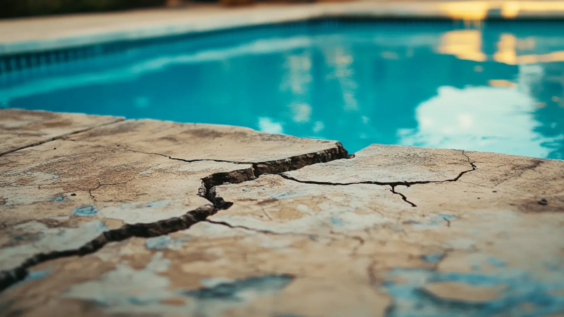 7 Signs Your Pool Needs Resurfacing