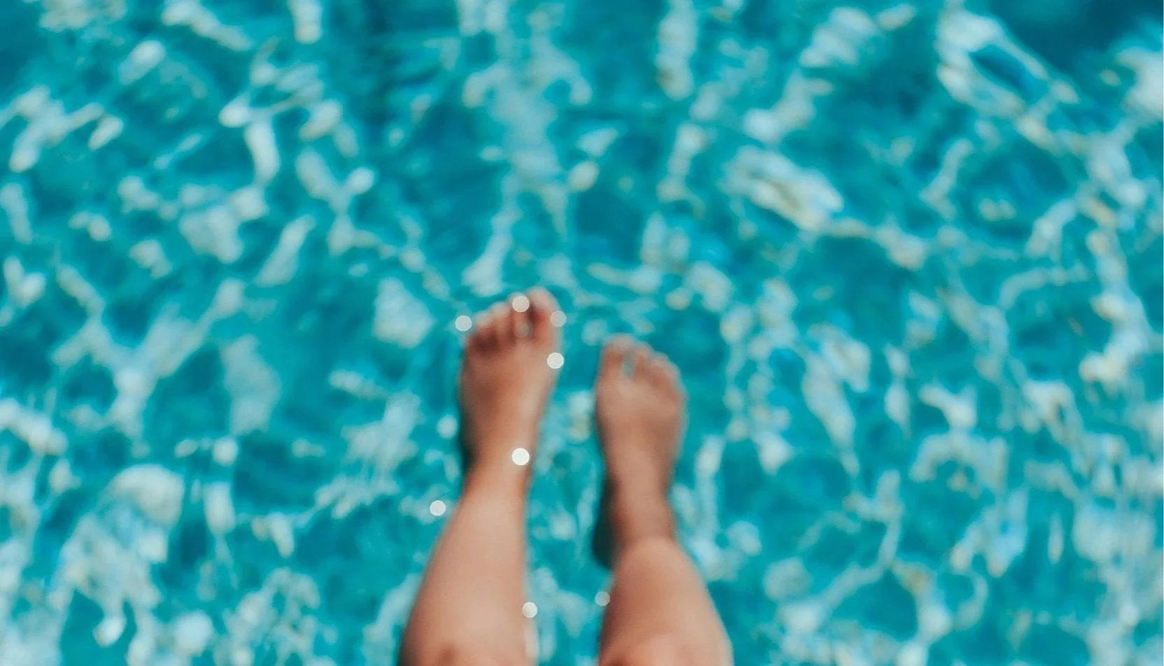 Can You Swim Immediately After Pool Replastering?