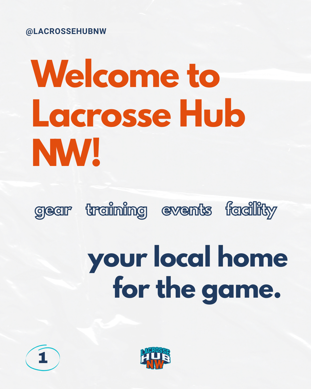 Welcome to Lacrosse Hub NW — Your Local Home for the Game