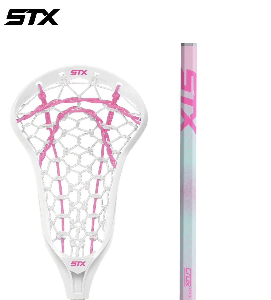 Crux 100 Starter Set (3-Piece)