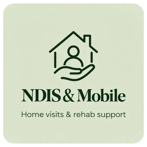 NDIS and Mobile Physio