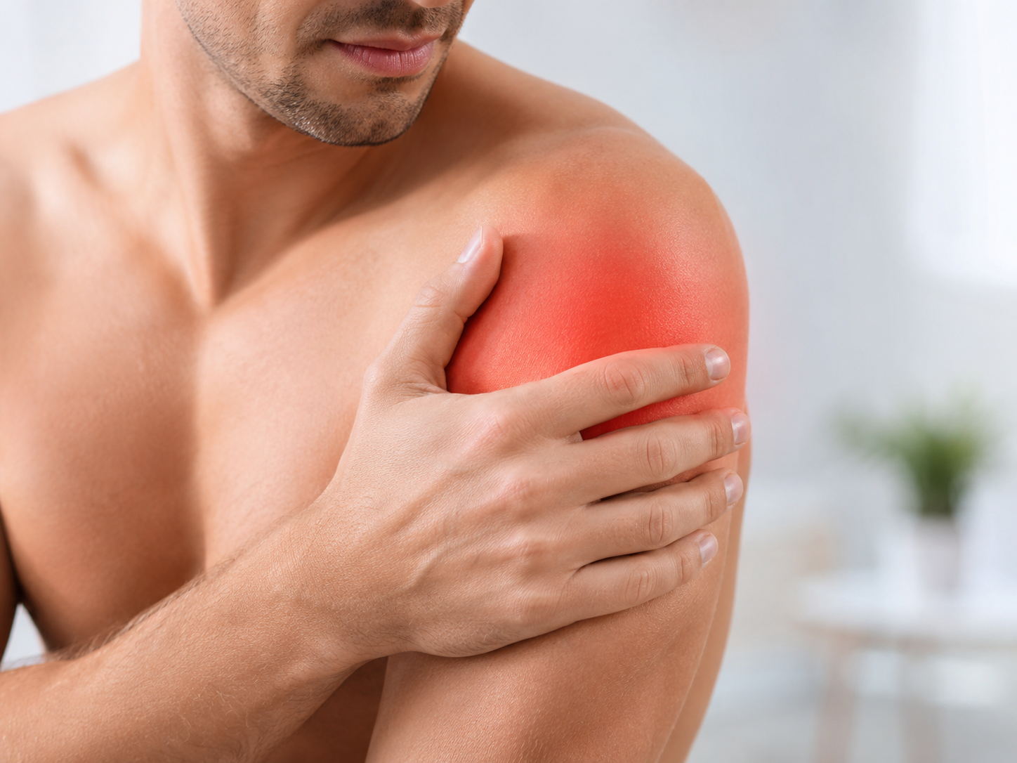 Shoulder Pain and Shockwave Therapy: When Can It Help?