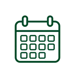 Physio Calander
