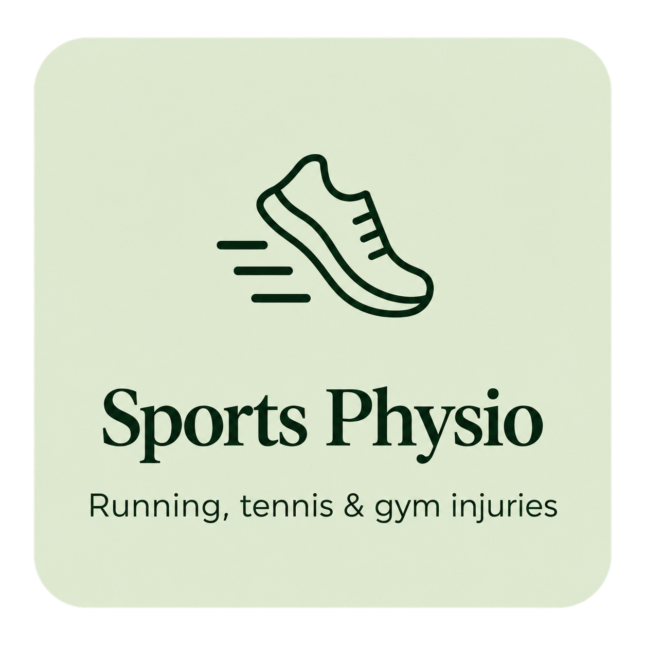 Sports Injury Physio Hornsby