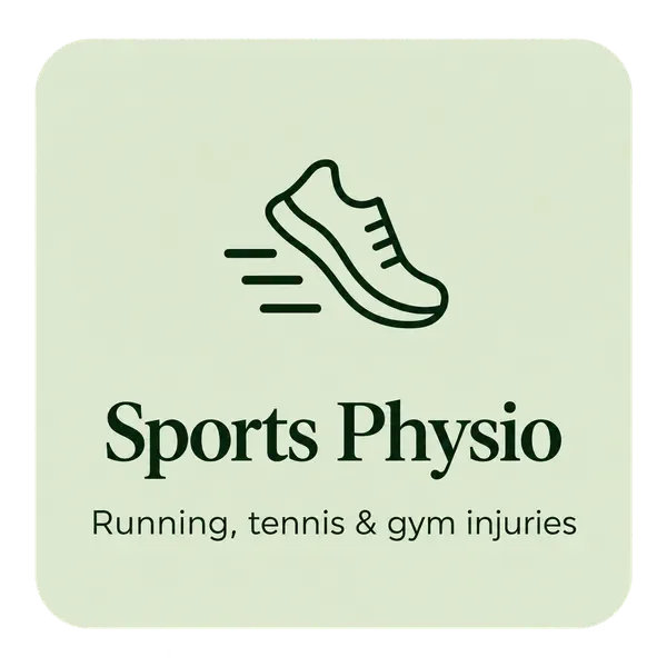 Sports Physio