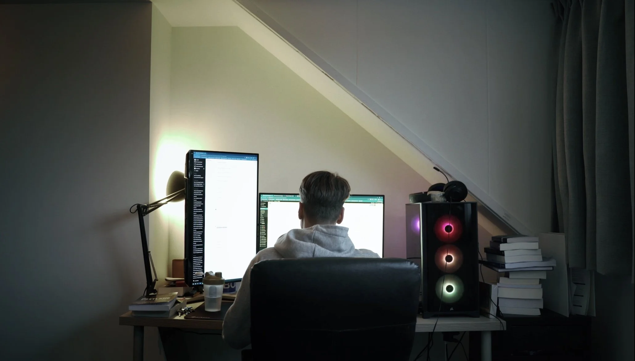 Vertel Mij Niet Hoe Het Moet (2024)