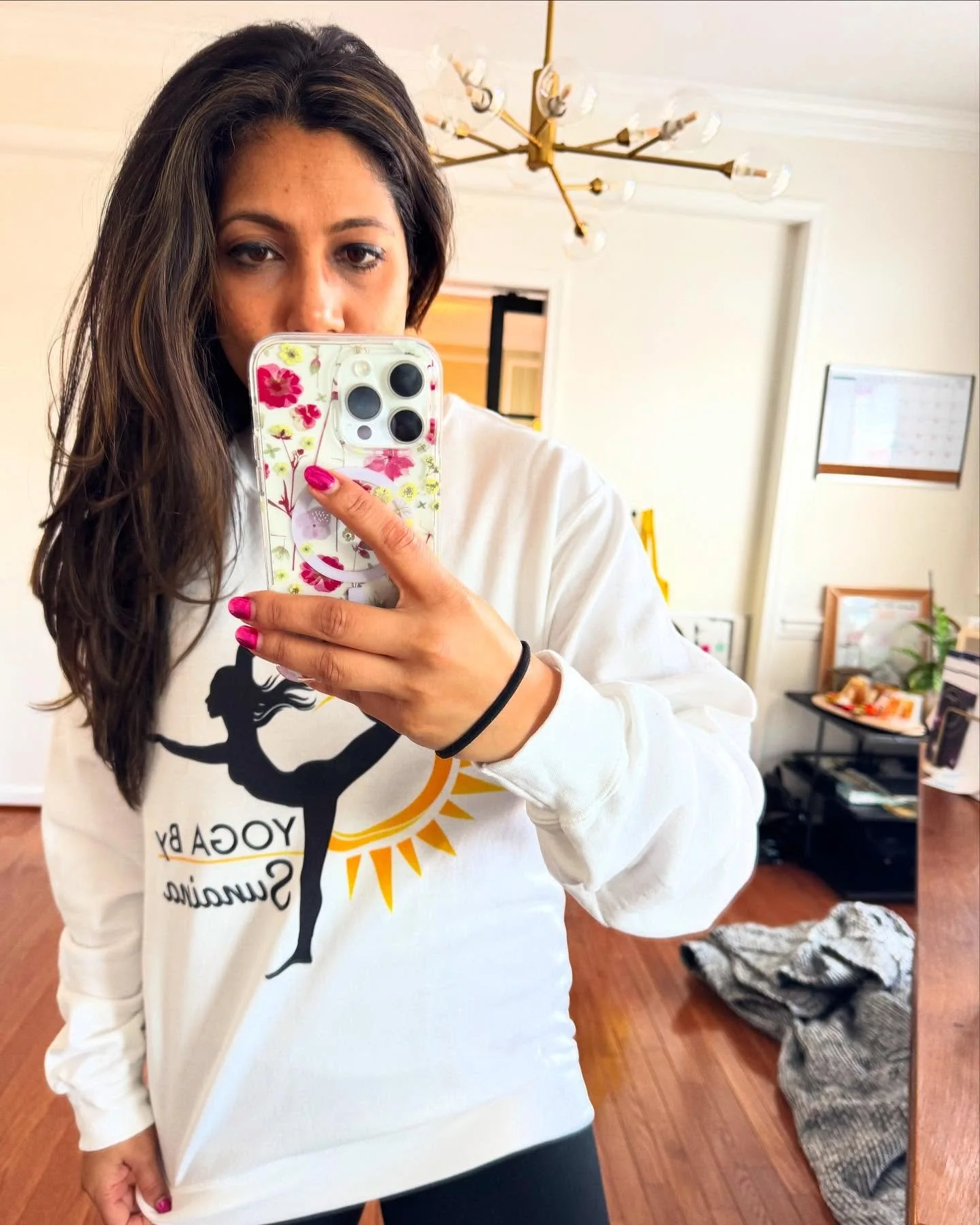 MERCH ALERT 🚨🥹 Get ready to rep! DM me to cop yours 😍