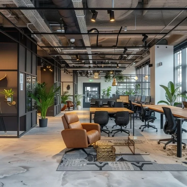 Inrichting modern kantoor.jpeg