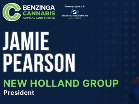 Benzinga Oct 2024 Chicago Summary