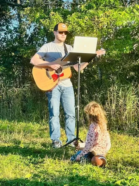 Jake Nelson (Music)