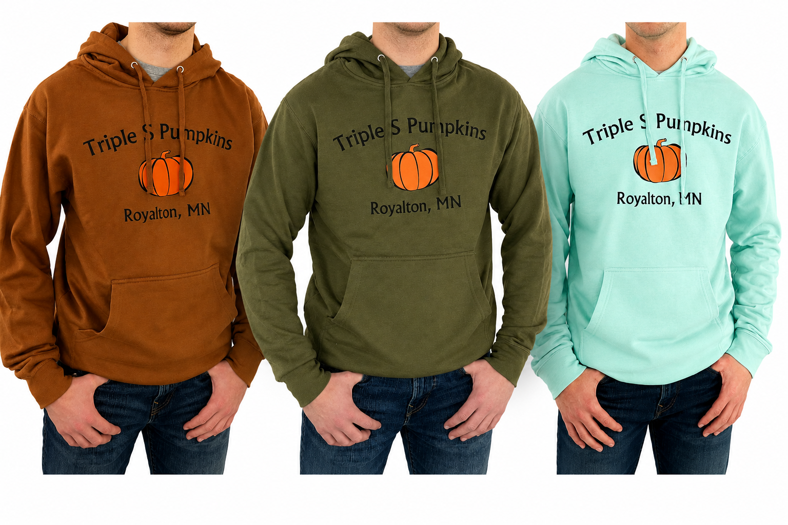 Hoodies