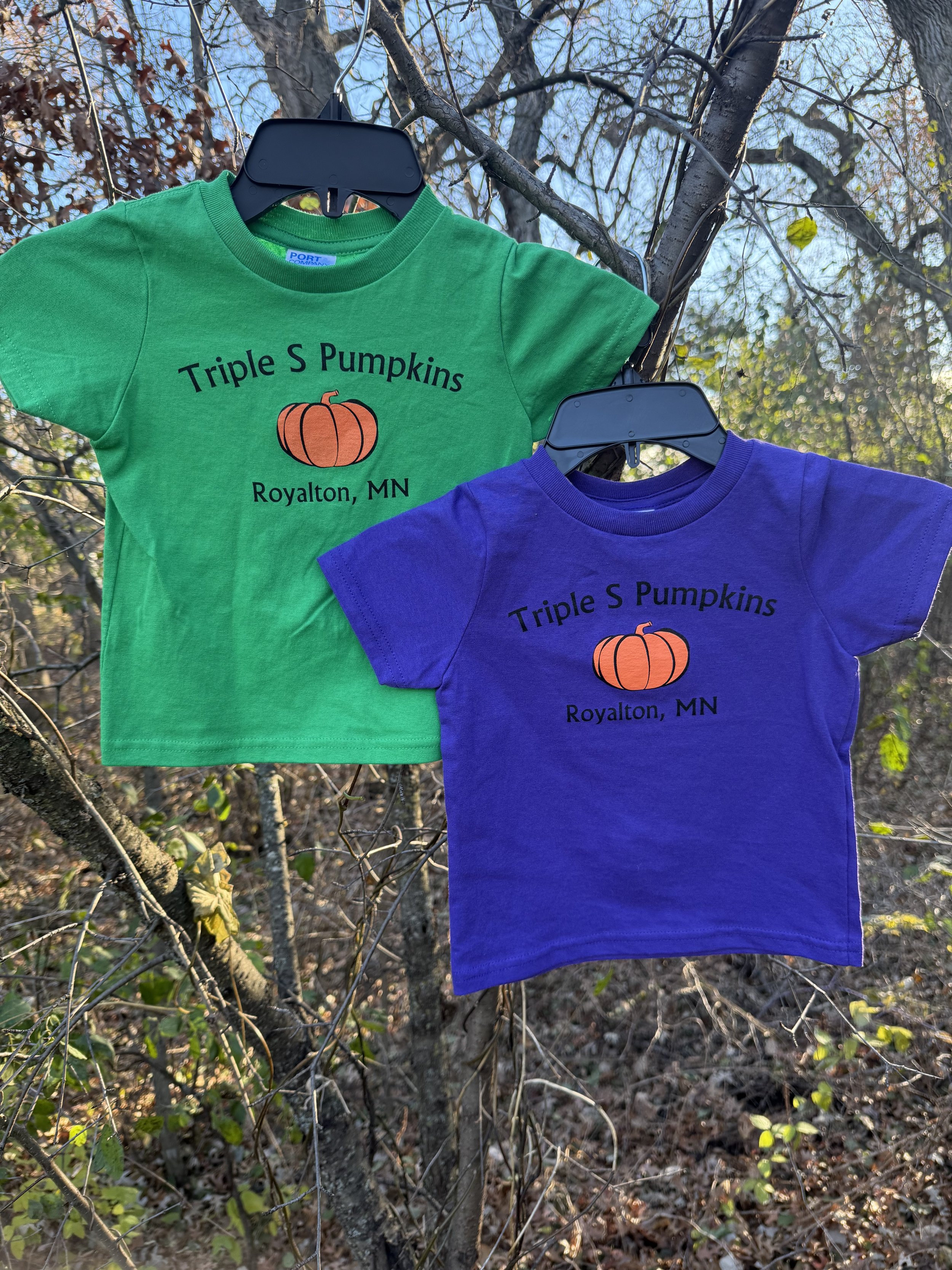 Toddler T-Shirts