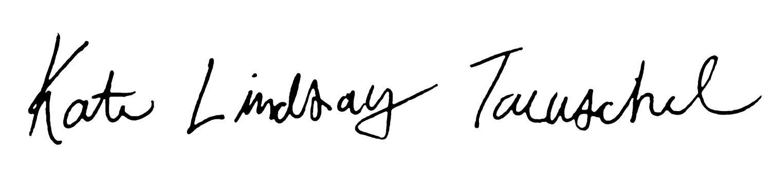 Kate Lindsay Taeuschel