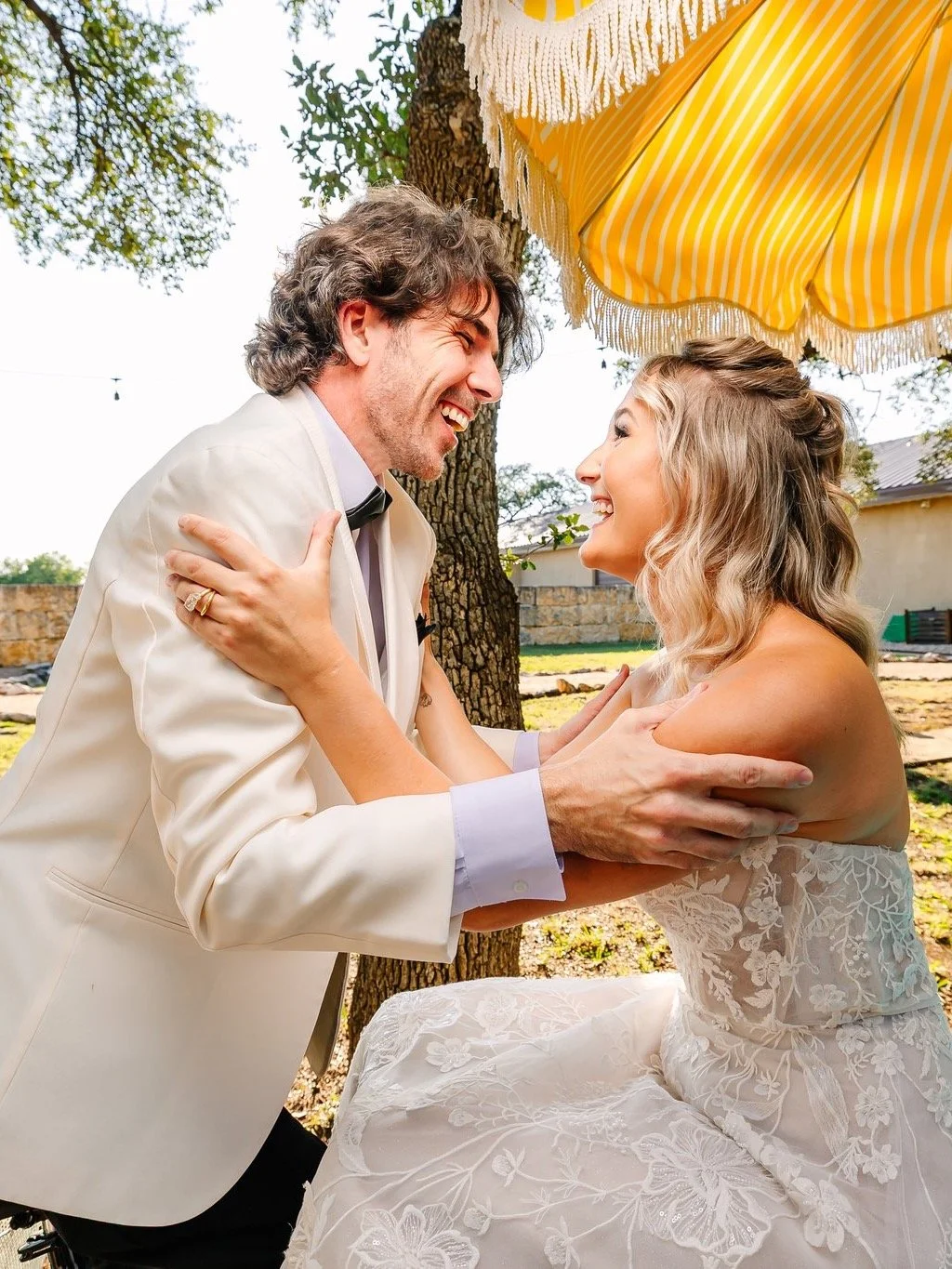 From anniversaries 👰 to vow renewals 💍, celebrate life&rsquo;s milestones surrounded by timeless beauty at La Dolce Vita Estates. 

Elegant spaces, lush grounds, and a touch of Italian-inspired charm💫 your story deserves this setting. 

Reserve yo