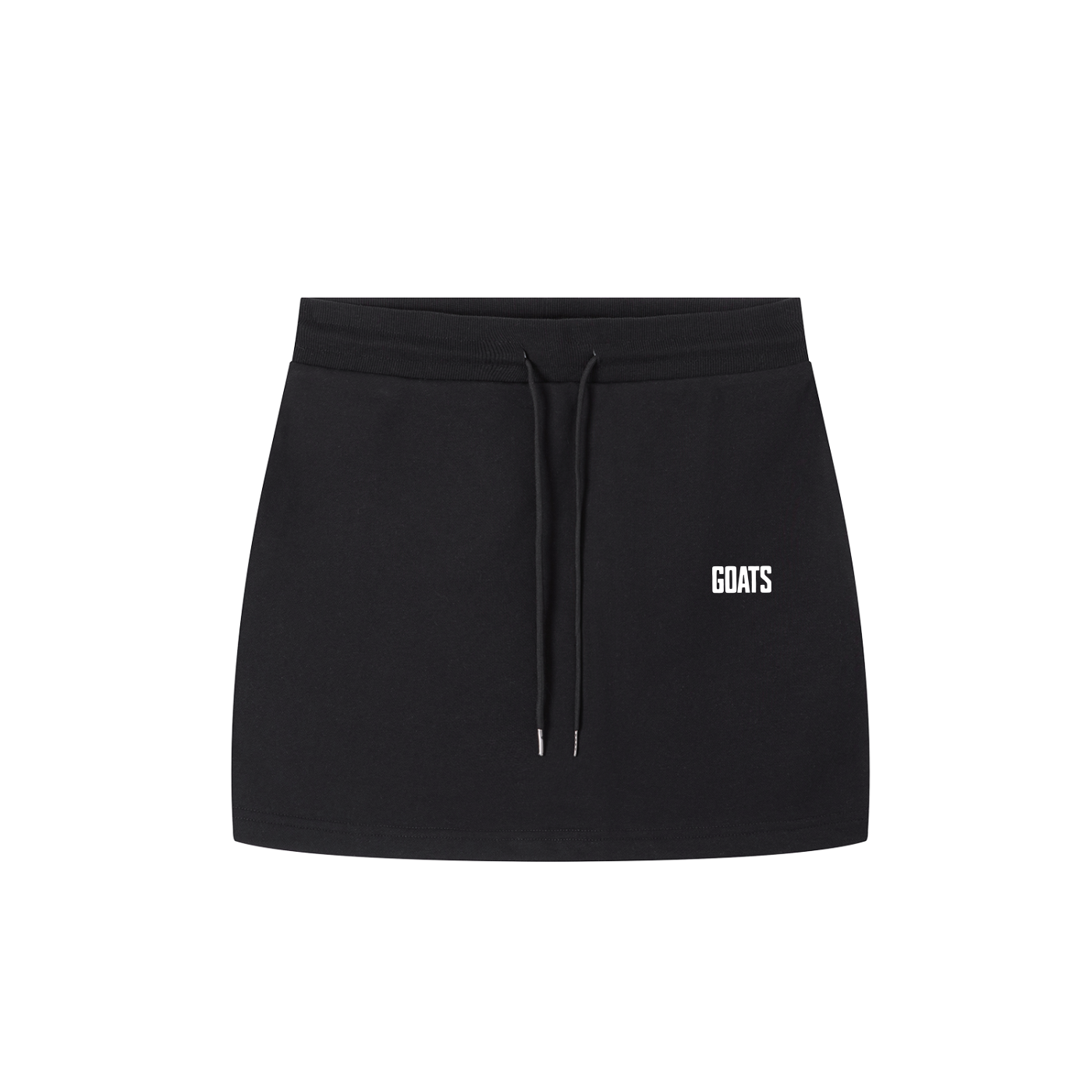 Essential Drawstring Skirt