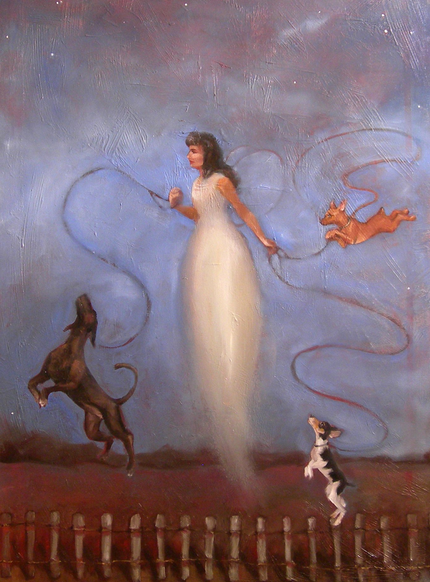 The Patron Saint of Dogs website.jpg