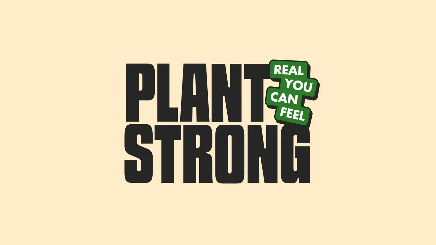 Plant Strong