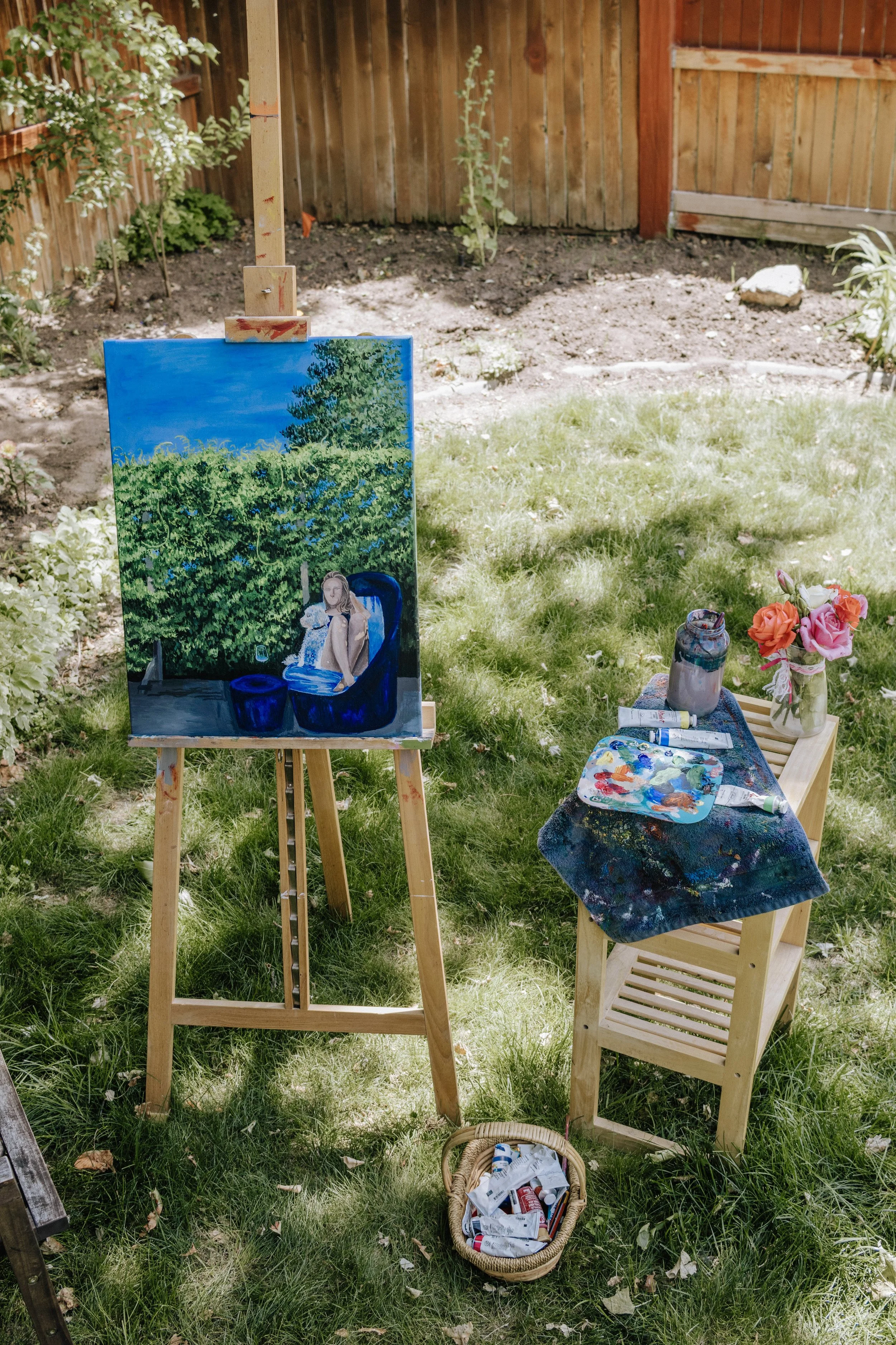 Fine Art