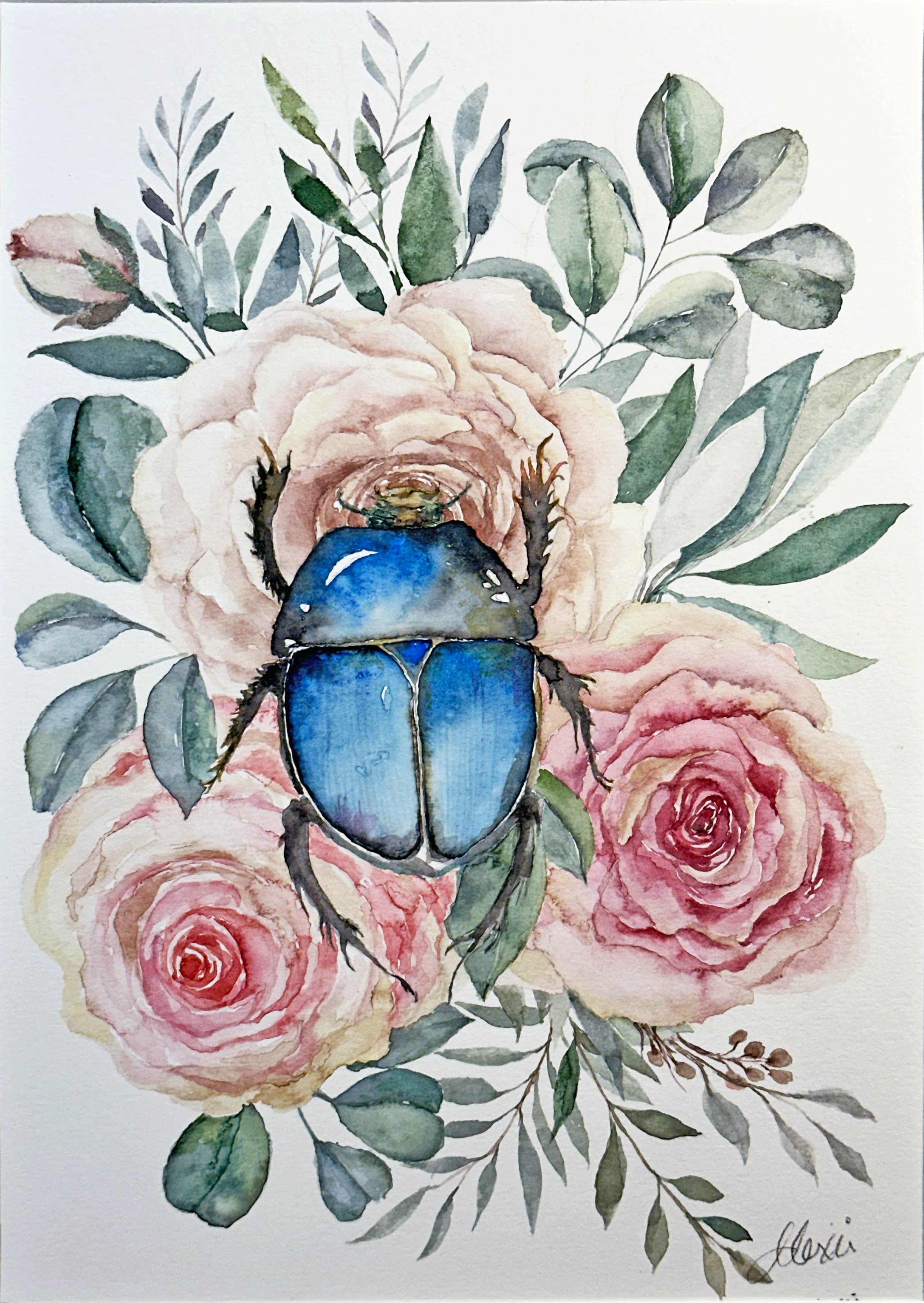 Foral Bug
