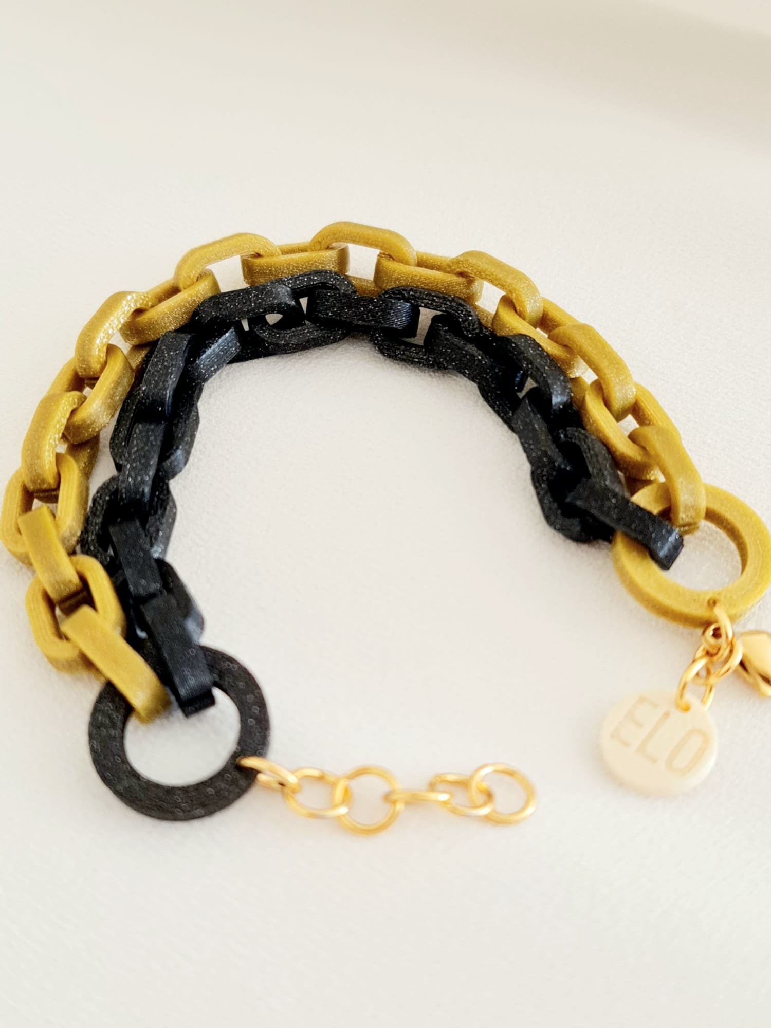 Pulseira ELO by Rita Ribeiro