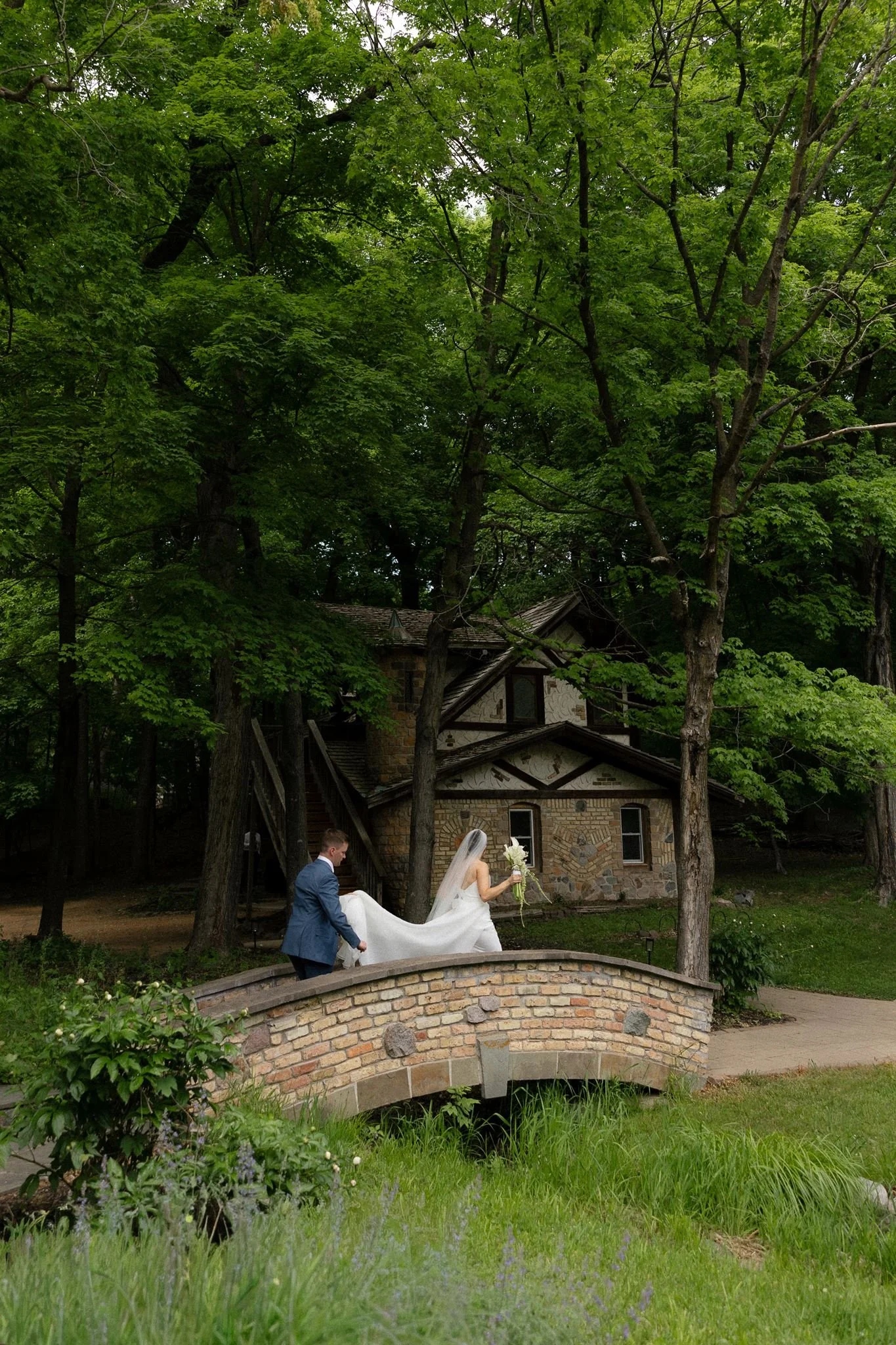 Mark + Delaney Woods Retreat Previews - Tayler Dumas Photography-75.jpg