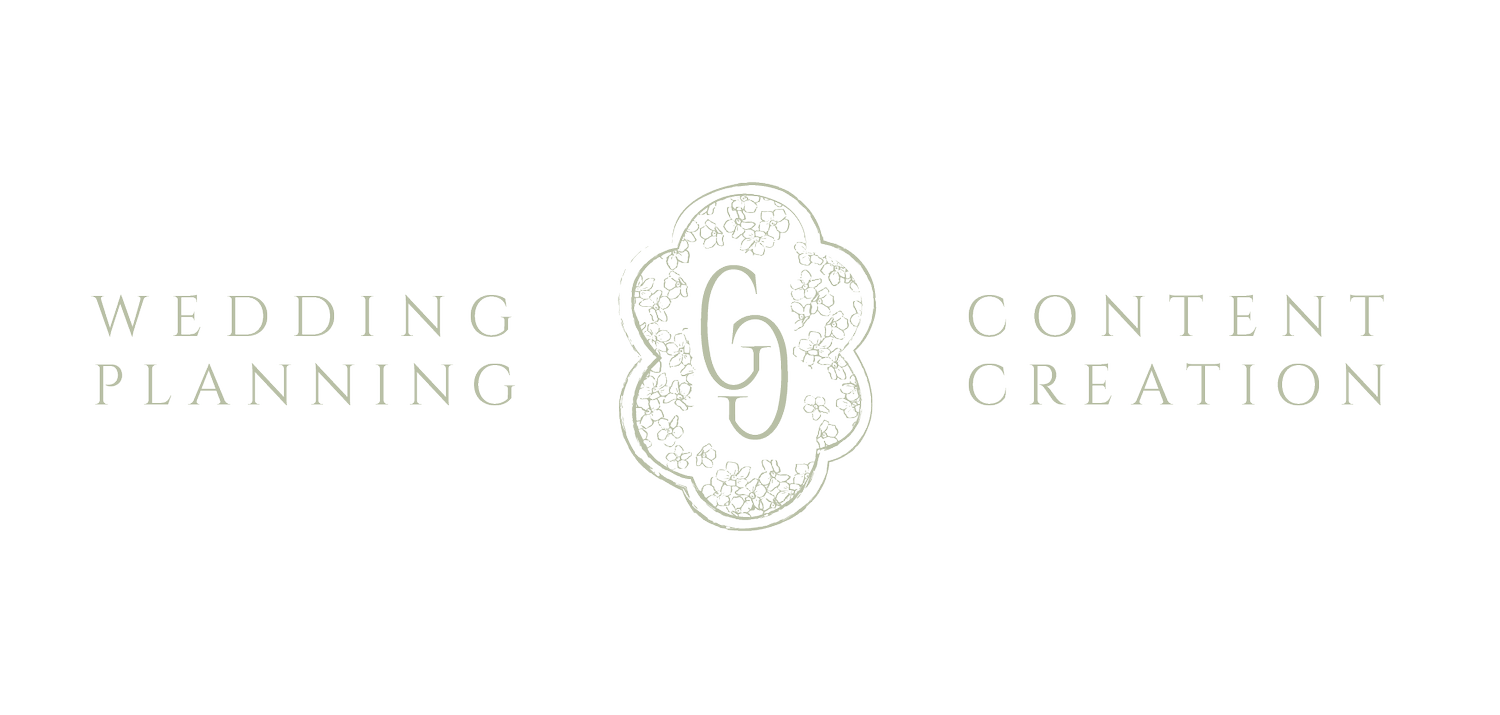 Grace &amp; Garden Events