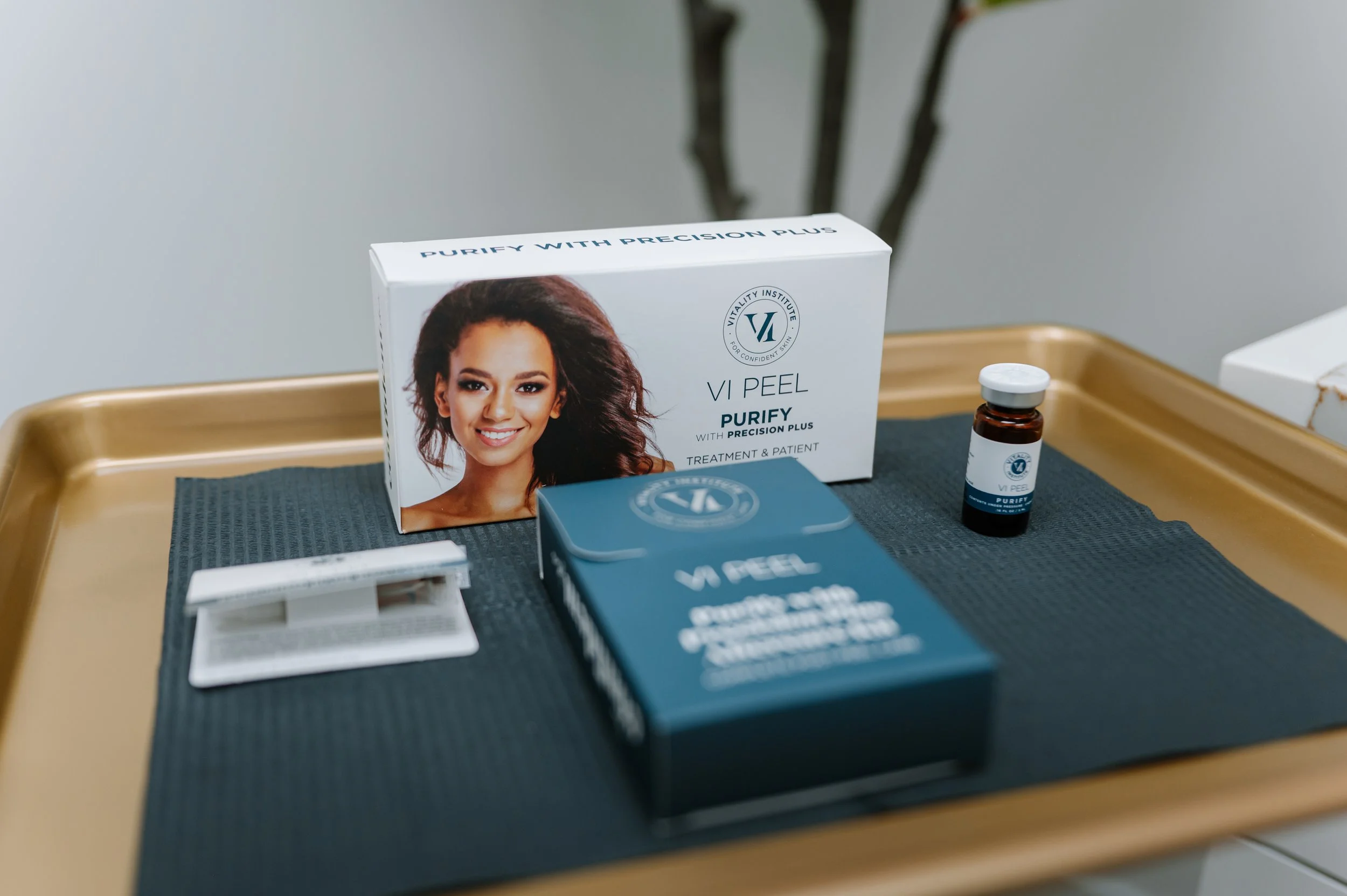 Why Fall Is the Perfect Time for a Chemical Peel