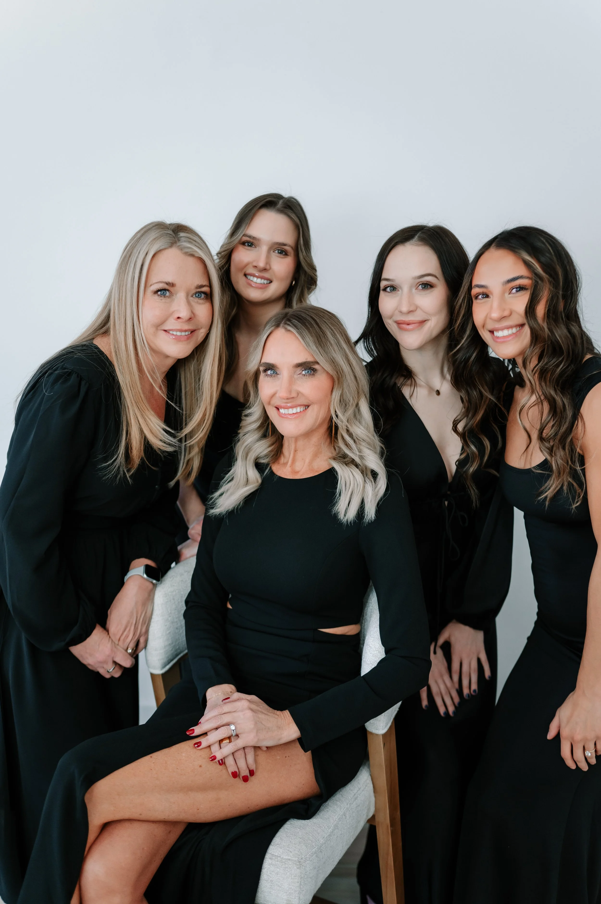 bare. cares: The Crown Drive