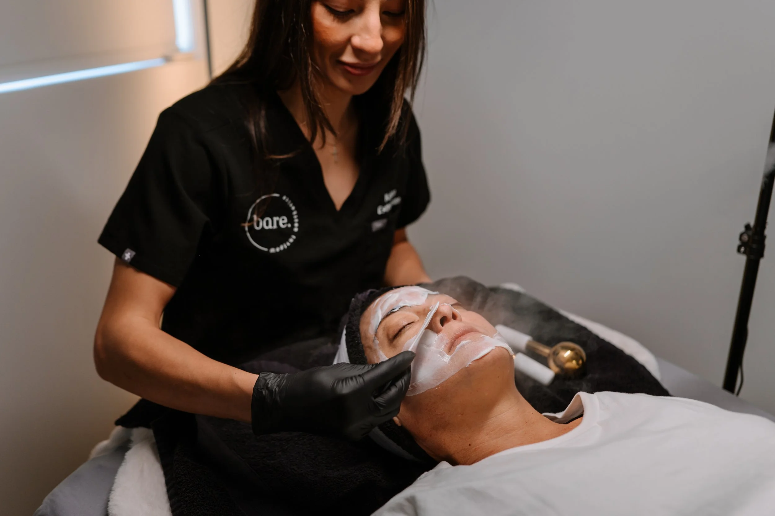 Winter Skin 101: How to Combat Dryness and Dullness