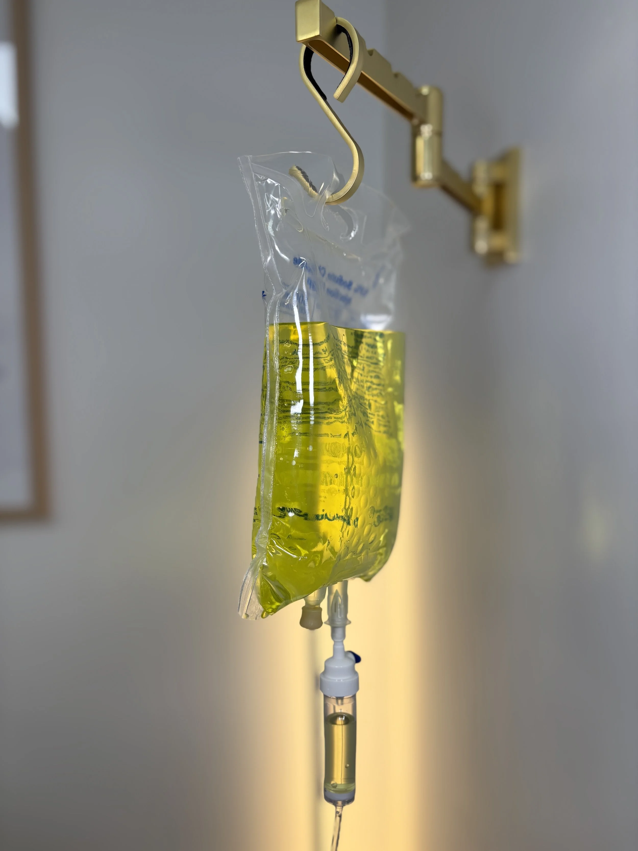 IV Therapy at bare.: Hydration, Energy &amp; Wellness—Delivered Directly