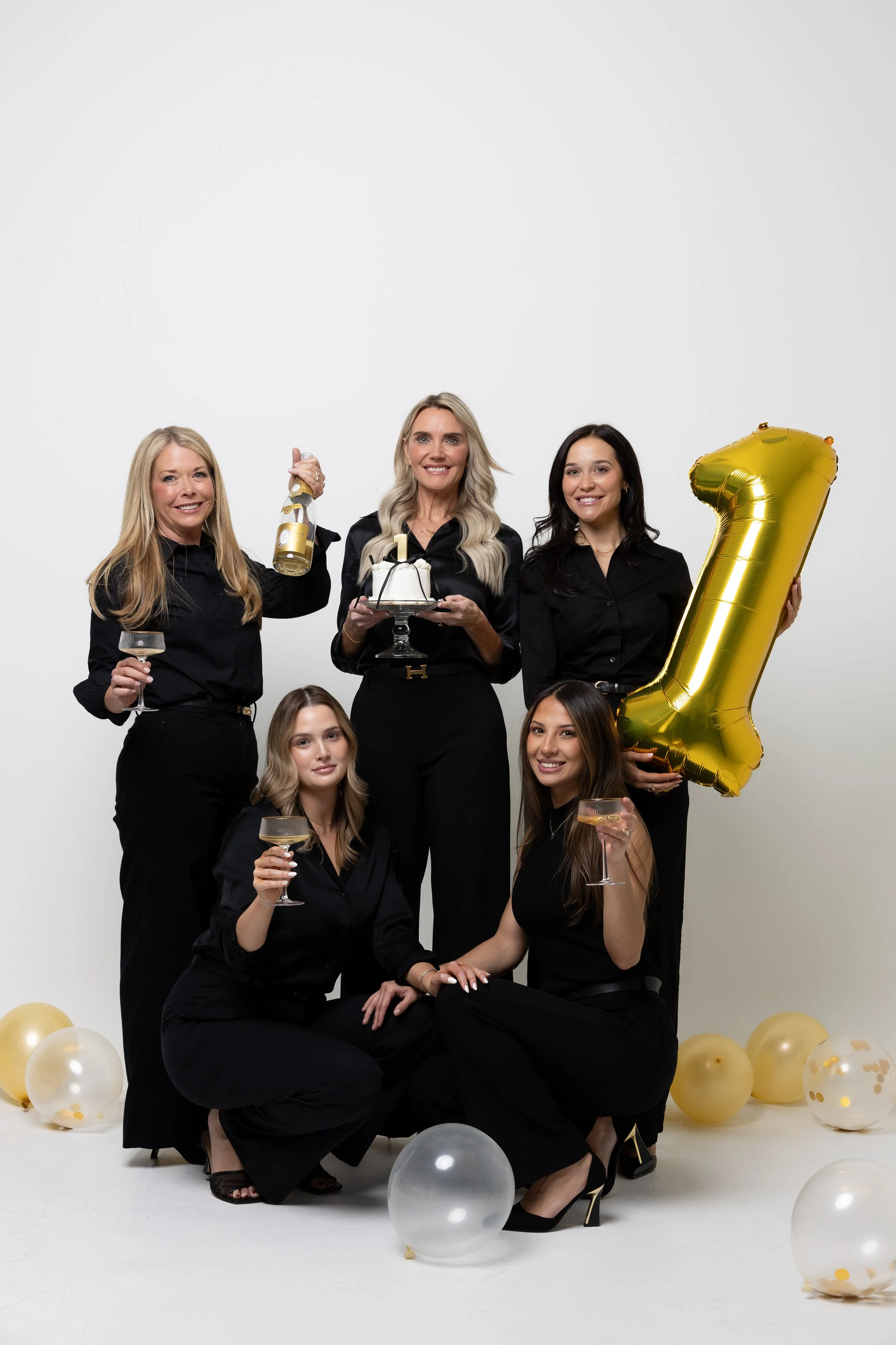 bare. Turns One! Celebrating Our First Year