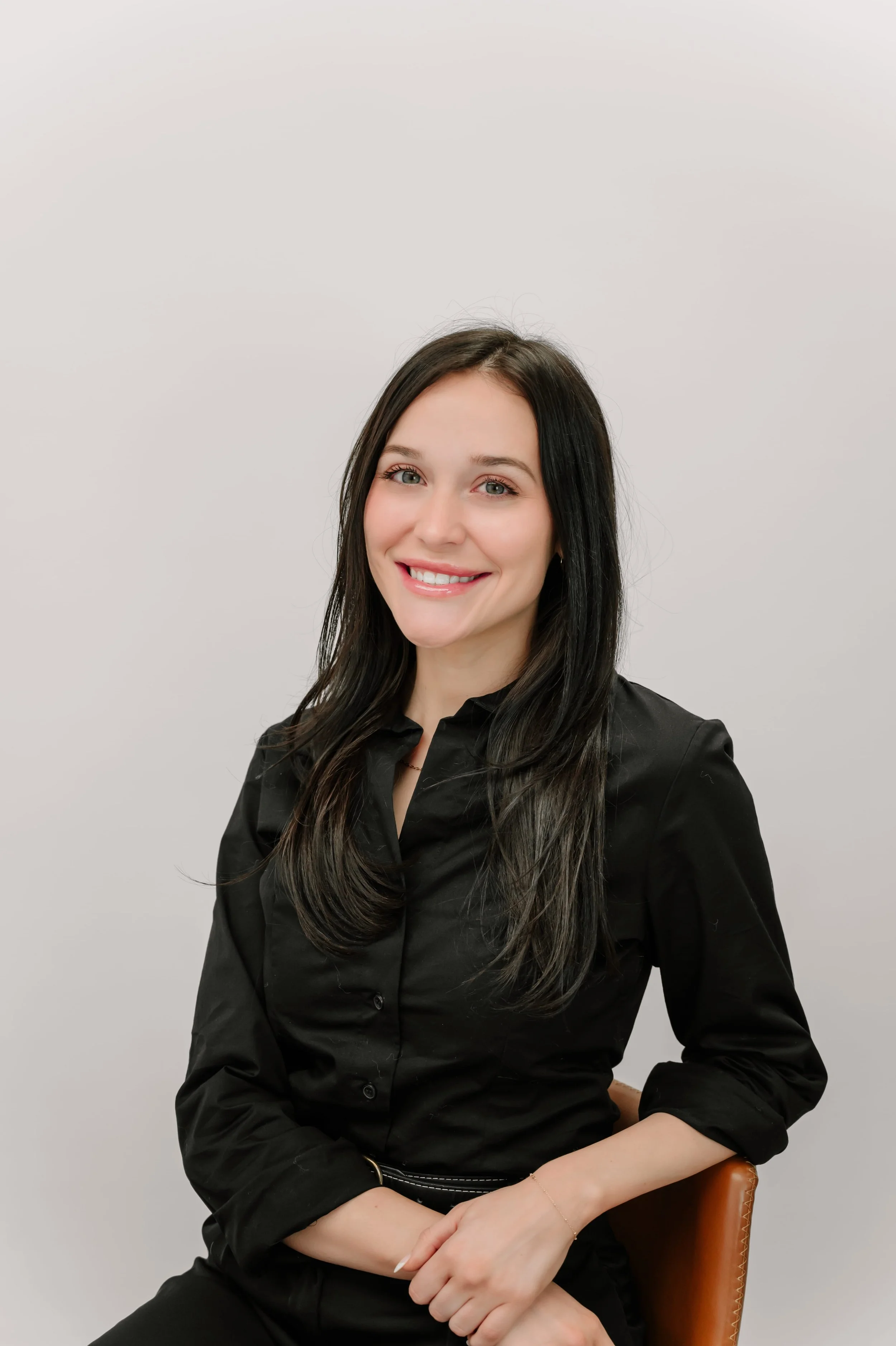 Photo of Kelsey Melton, Social Media and Marketing Manager at bare. medical aesthetics in Flagstaff, AZ, driving brand awareness and engagement through strategic digital marketing and social media management.