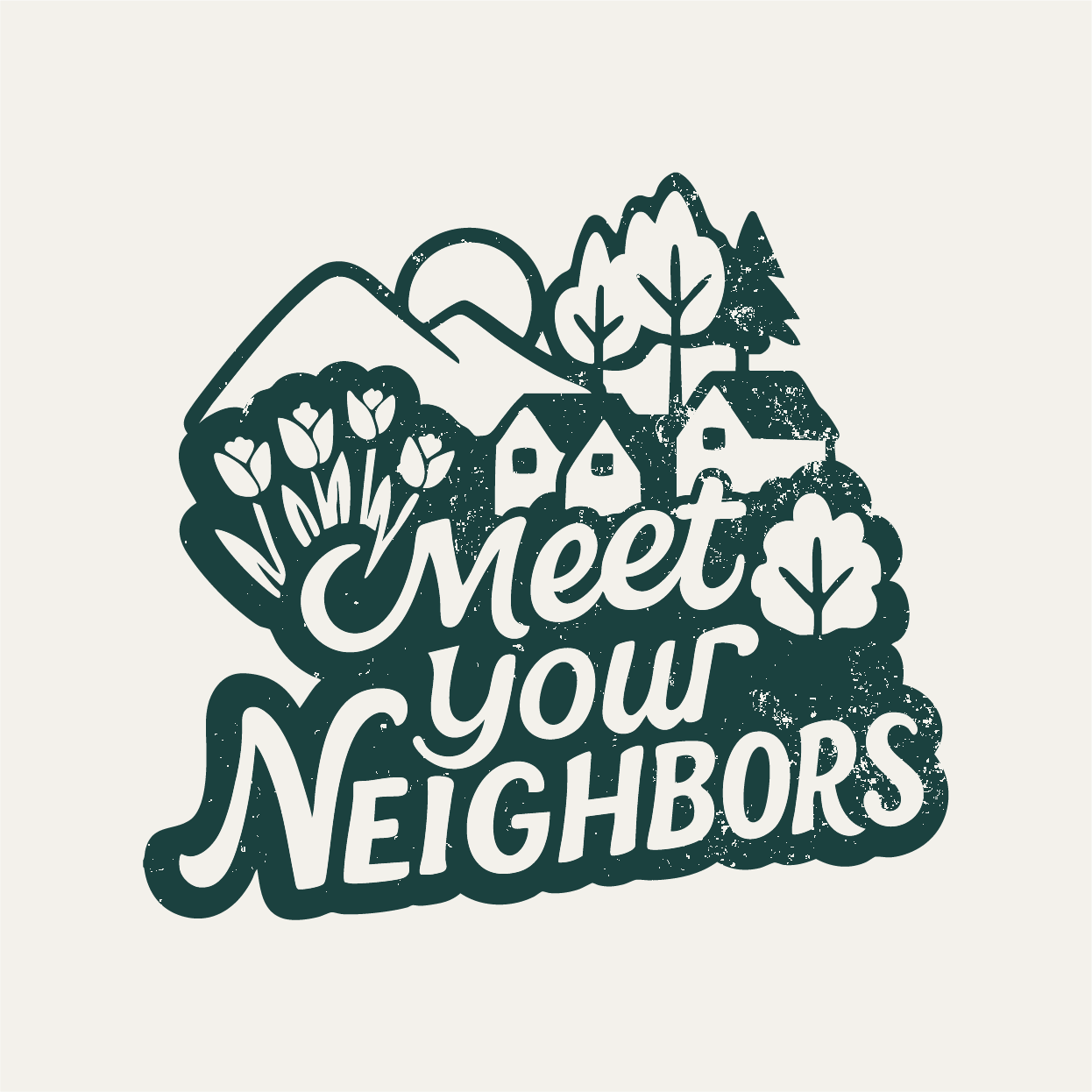 Meet Your Neighbors