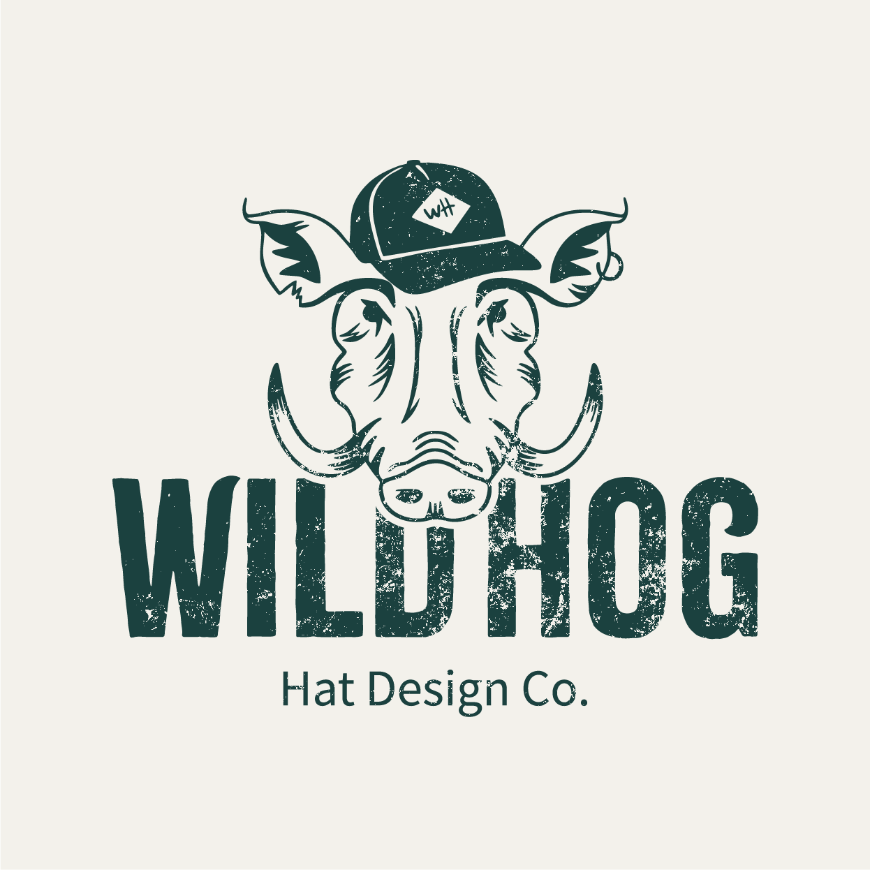 Wild Hog
