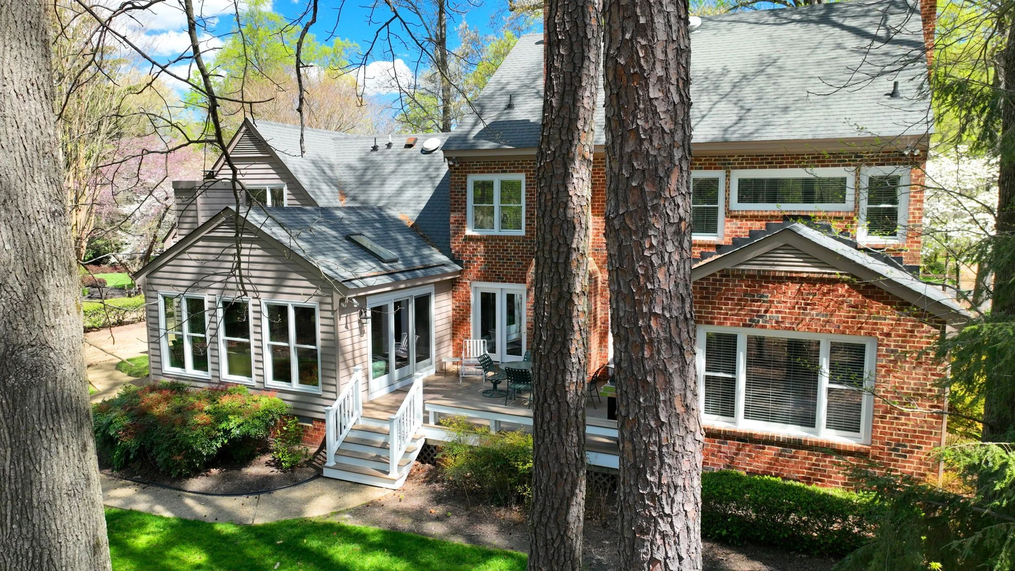 117 Thomas Dale