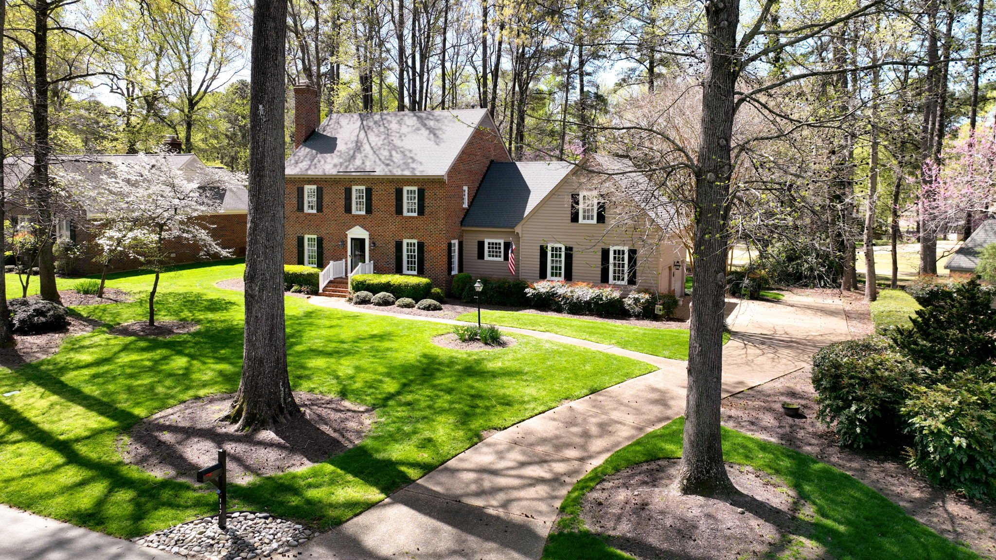 117 Thomas Dale