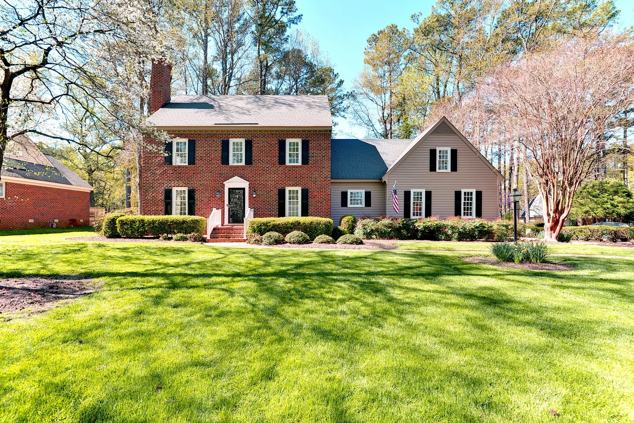 117 Thomas Dale