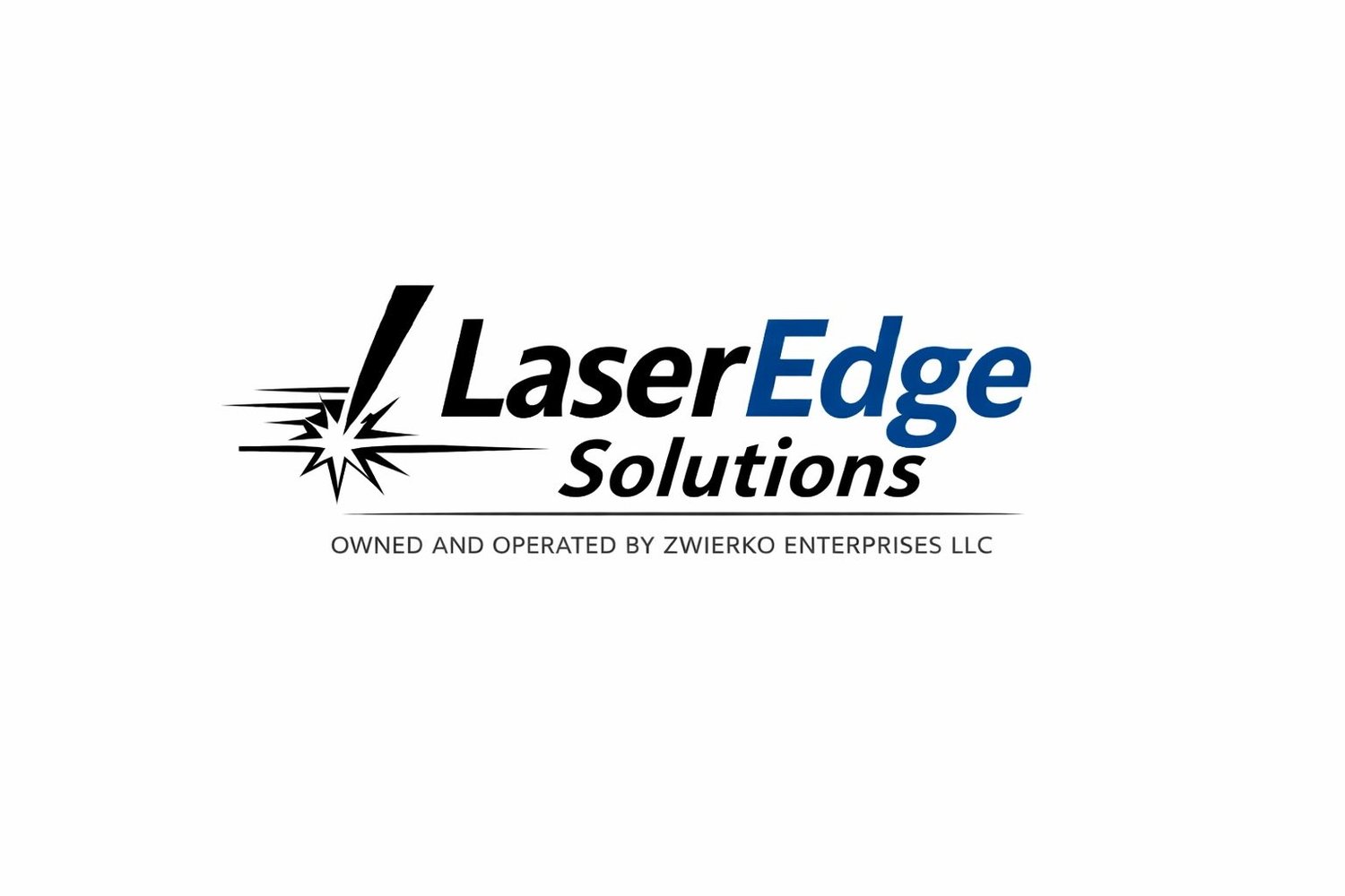 LaserEdge Solutions