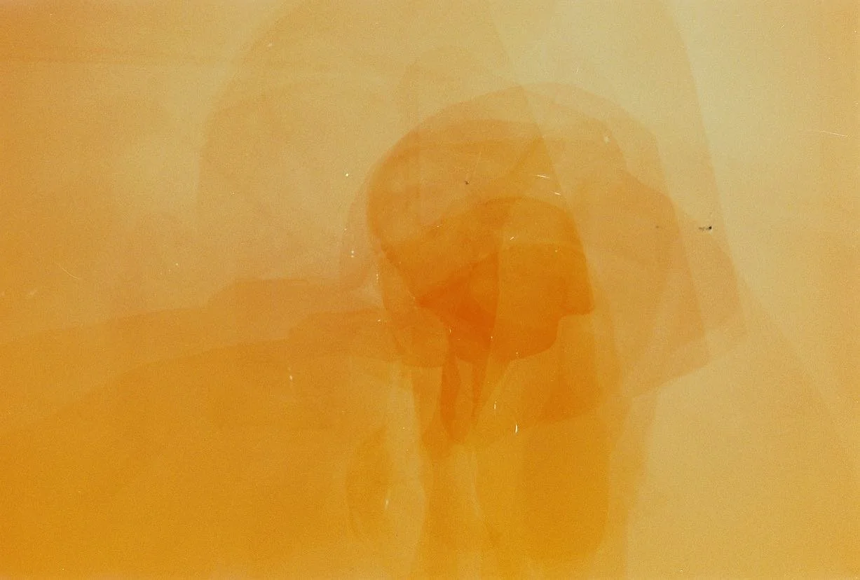 One Second (October 2023).
Nikon N6006, Kodak Ultramax Color Film.