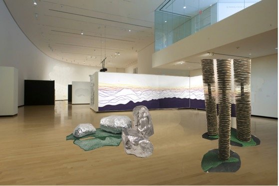 Installation idea