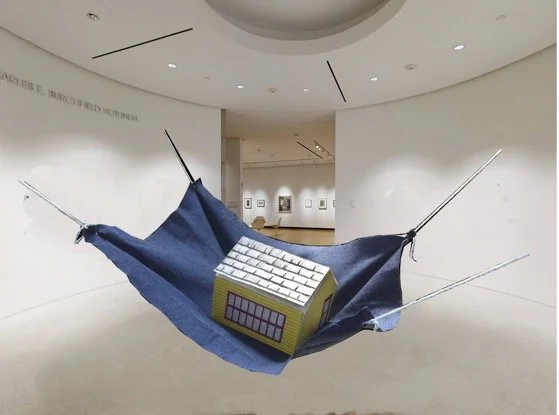 Installation idea