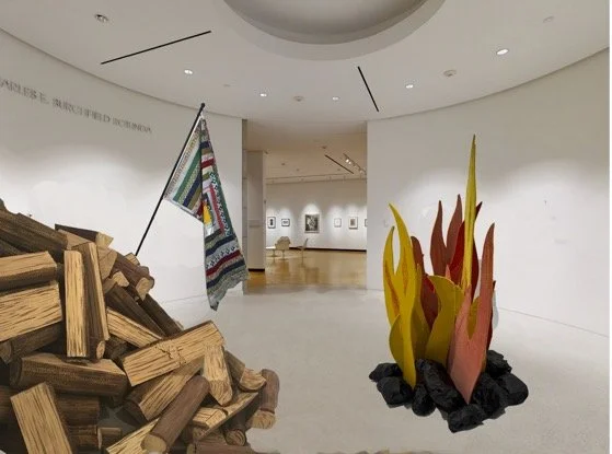 installation idea