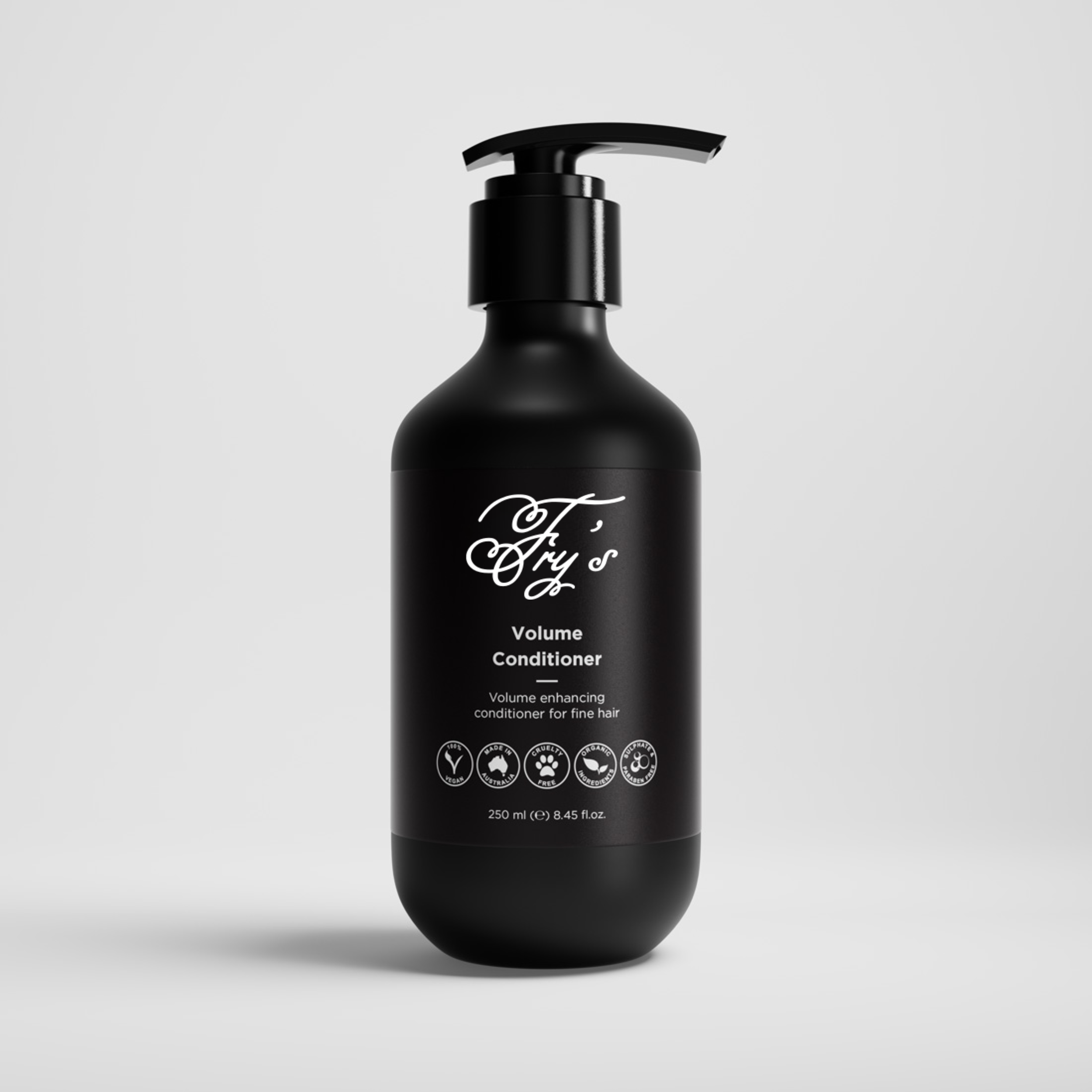 Volume Conditioner 250ml