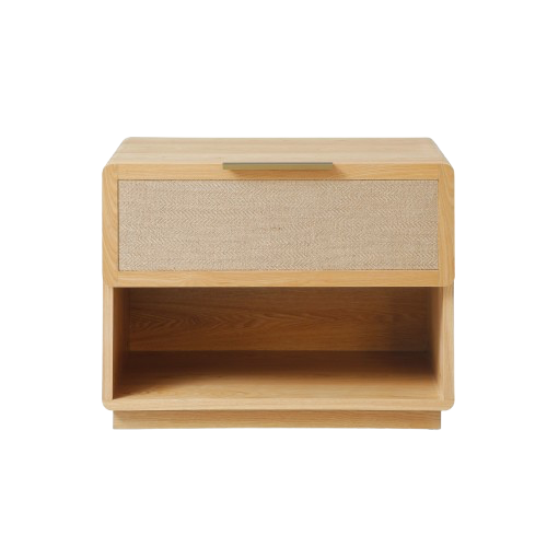 The Loom Nightstand